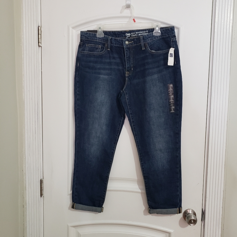 Gap jeans for women